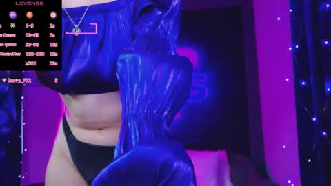 Snapshot of alessiacroft chatting on 5, 12, 2025 alessiacroft online show from 5, 12, 2025