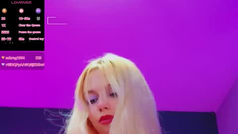 alessiacroft online show from 14, 3, 2026