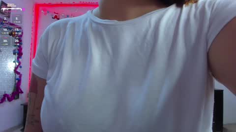 Snapshot of alessiadouce chatting on 29, 12, 2024 Alessia online show from 29, 12, 2024