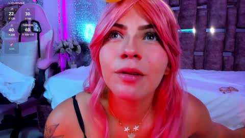 Snapshot of alessiadouce chatting on 16, 1, 2025 Alessia online show from 16, 1, 2025