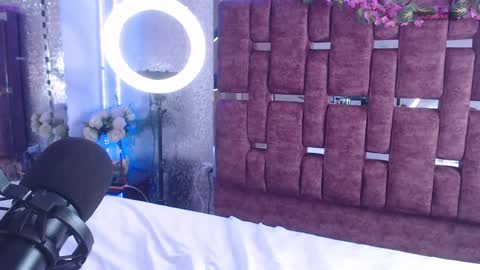 Snapshot of alessiadouce chatting on 29, 1, 2025 Alessia online show from 29, 1, 2025