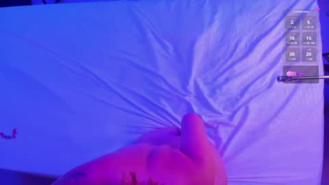 Snapshot of alessiadouce chatting on 30, 1, 2025 Alessia online show from 30, 1, 2025