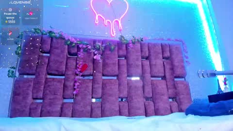 Snapshot of alessiadouce chatting on 11, 3, 2025 Alessia online show from 11, 3, 2025