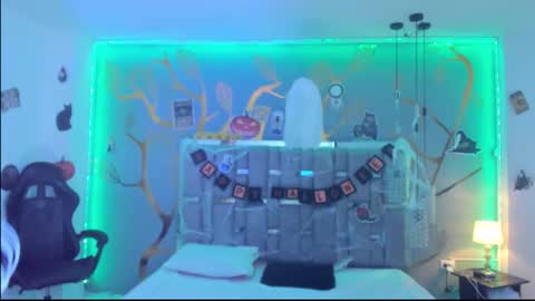 Snapshot of alessiadouce chatting on 31, 10, 2025 Alessia online show from 31, 10, 2025