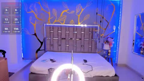 Snapshot of alessiadouce chatting on 27, 11, 2025 Alessia online show from 27, 11, 2025