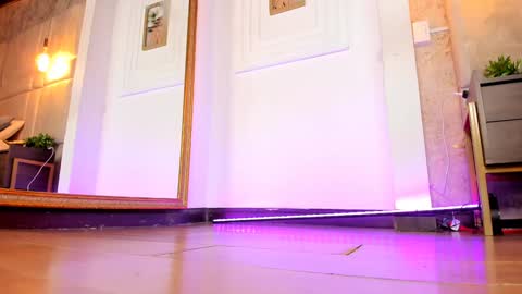 Alessia online show from 3, 2, 2025