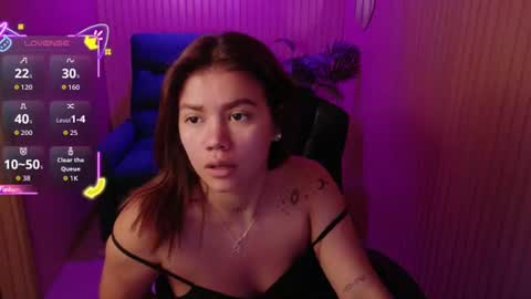 Snapshot of alessiamonroe_ chatting on 12, 6, 2026 alessiamonroe_ online show from 12, 6, 2026