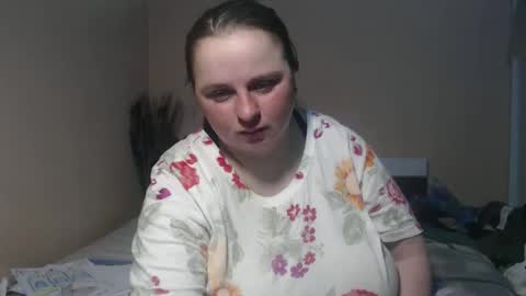 Alessia online show from 23, 3, 2026