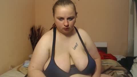 Snapshot of alessianeyl chatting on 1, 6, 2026 Alessia online show from 1, 6, 2026