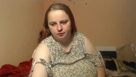 Snapshot of alessianeyl chatting on 10, 6, 2026 Alessia online show from 10, 6, 2026