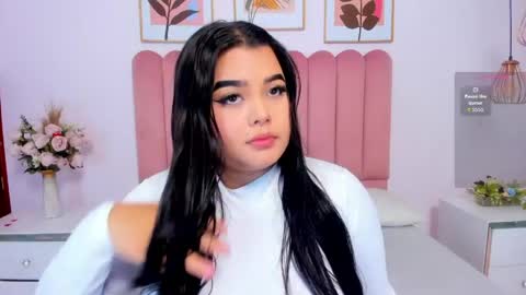 Snapshot of alessiaowen_ chatting on 23, 4, 2026 alessiaowen_ online show from 23, 4, 2026