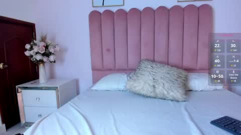 Snapshot of alessiaowen_ chatting on 24, 4, 2026 alessiaowen_ online show from 24, 4, 2026