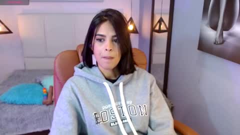 Snapshot of alessiaval chatting on 7, 3, 2025 Valery online show from 7, 3, 2025