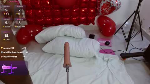 Snapshot of alessiiaa_ chatting on 12, 2, 2025 alessiiaa online show from 12, 2, 2025