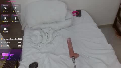 Snapshot of alessiiaa_ chatting on 6, 3, 2025 alessiiaa online show from 6, 3, 2025