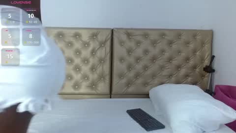 Snapshot of alessiiaa_ chatting on 9, 3, 2025 alessiiaa online show from 9, 3, 2025