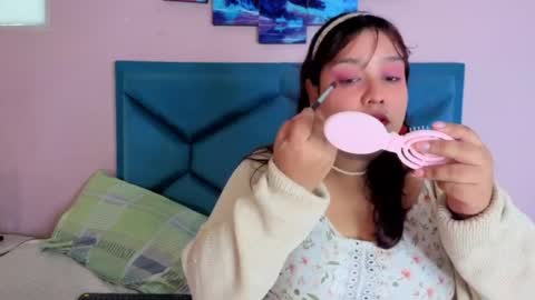 AleSweett online show from 28, 3, 2026