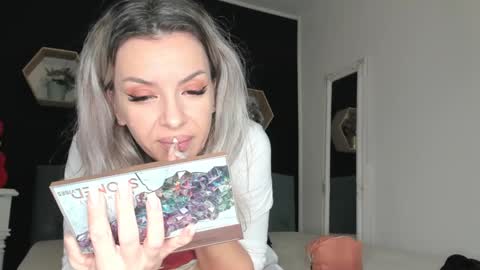 Snapshot of alesys69 chatting on 14, 12, 2024 alesys69 online show from 14, 12, 2024