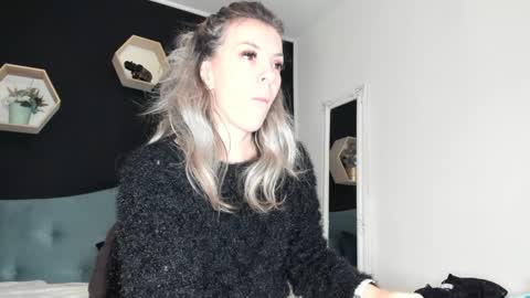 Snapshot of alesys69 chatting on 12, 1, 2025 alesys69 online show from 12, 1, 2025