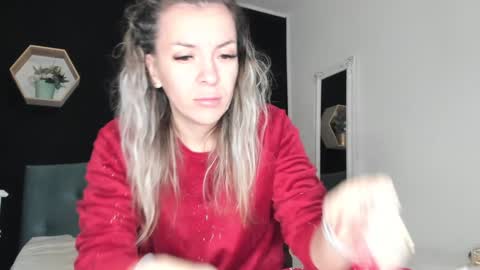 Snapshot of alesys69 chatting on 13, 1, 2025 alesys69 online show from 13, 1, 2025