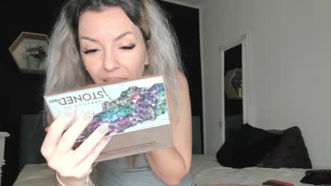 Snapshot of alesys69 chatting on 16, 1, 2025 alesys69 online show from 16, 1, 2025