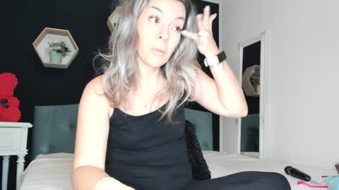 Snapshot of alesys69 chatting on 26, 1, 2025 alesys69 online show from 26, 1, 2025