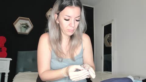 Snapshot of alesys69 chatting on 1, 2, 2025 alesys69 online show from 1, 2, 2025