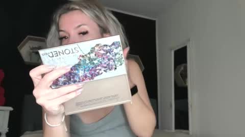 Snapshot of alesys69 chatting on 16, 2, 2025 alesys69 online show from 16, 2, 2025