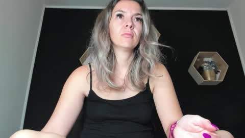 Snapshot of alesys69 chatting on 12, 10, 2025 alesys69 online show from 12, 10, 2025