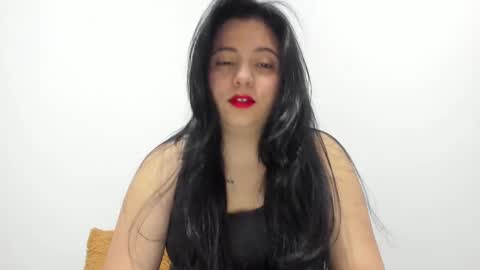 Alejandra online show from 4, 12, 2024