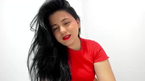 Alejandra online show from 11, 12, 2024