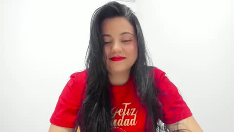 Alejandra online show from 24, 12, 2024