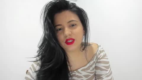 Alejandra online show from 26, 12, 2024