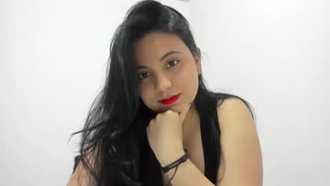 Alejandra online show from 13, 1, 2025