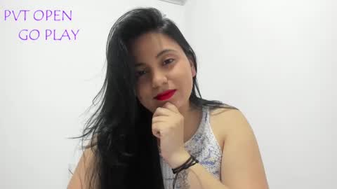 Alejandra online show from 13, 1, 2025
