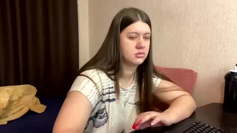 Snapshot of aletta_oushen chatting on 28, 12, 2024 Aletta Oushen online show from 28, 12, 2024