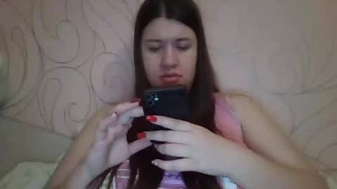 Snapshot of aletta_oushen chatting on 2, 1, 2025 Aletta Oushen online show from 2, 1, 2025