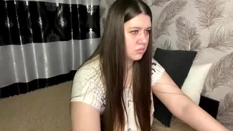 Snapshot of aletta_oushen chatting on 12, 1, 2025 Aletta Oushen online show from 12, 1, 2025