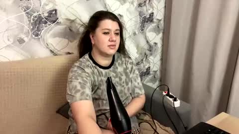 Snapshot of aletta_oushen chatting on 14, 1, 2025 Aletta Oushen online show from 14, 1, 2025