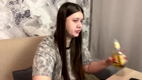 Snapshot of aletta_oushen chatting on 15, 1, 2025 Aletta Oushen online show from 15, 1, 2025