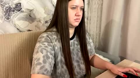 Snapshot of aletta_oushen chatting on 18, 1, 2025 Aletta Oushen online show from 18, 1, 2025