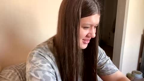 Snapshot of aletta_oushen chatting on 25, 1, 2025 Aletta Oushen online show from 25, 1, 2025