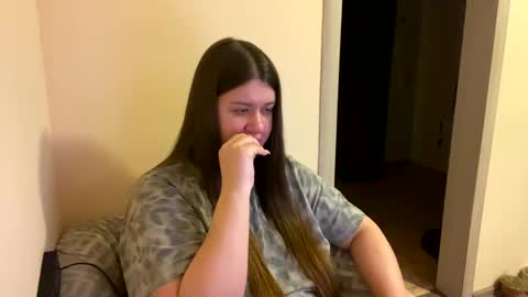 Snapshot of aletta_oushen chatting on 28, 1, 2025 Aletta Oushen online show from 28, 1, 2025