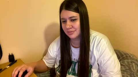 Snapshot of aletta_oushen chatting on 29, 1, 2025 Aletta Oushen online show from 29, 1, 2025