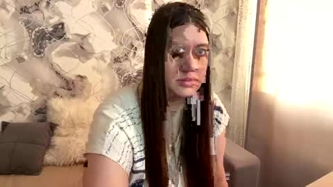 Snapshot of aletta_oushen chatting on 2, 2, 2025 Aletta Oushen online show from 2, 2, 2025