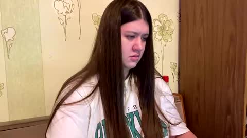 Snapshot of aletta_oushen chatting on 8, 2, 2025 Aletta Oushen online show from 8, 2, 2025