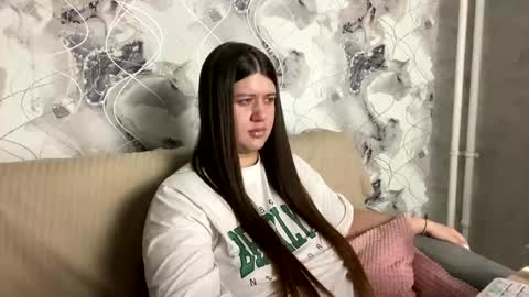 Snapshot of aletta_oushen chatting on 12, 2, 2025 Aletta Oushen online show from 12, 2, 2025