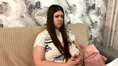 Snapshot of aletta_oushen chatting on 13, 2, 2025 Aletta Oushen online show from 13, 2, 2025