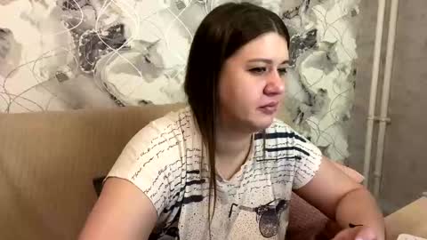 Snapshot of aletta_oushen chatting on 14, 2, 2025 Aletta Oushen online show from 14, 2, 2025