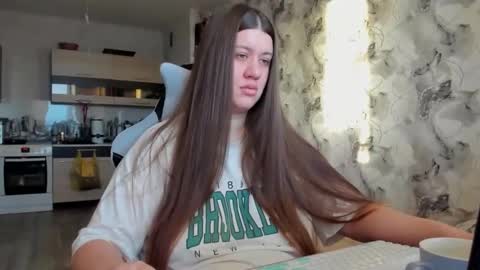 Snapshot of aletta_oushen chatting on 20, 11, 2025 Aletta Oushen online show from 20, 11, 2025